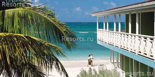 Grand Pineapple Beach Resort 60